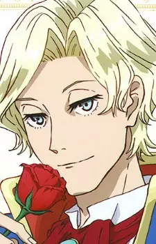 imagem de capa do personagem Schwan