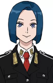 imagem de capa do personagem Atri
