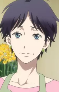 imagem de capa do personagem Nara Ashiya
