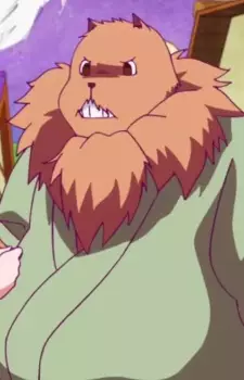 imagem de capa do personagem Goichida