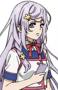 imagem de capa do personagem Bai Jiu Liu