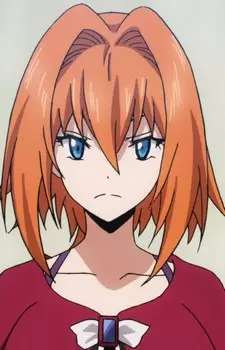Nami Nanase