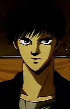 imagem de capa do personagem You Mutou