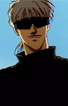 imagem de capa do personagem Nate Ordis