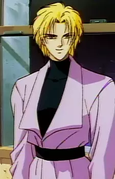 imagem de capa do personagem Android 1024