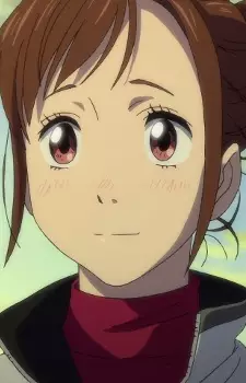 imagem de capa do personagem Yuuko Nishigori