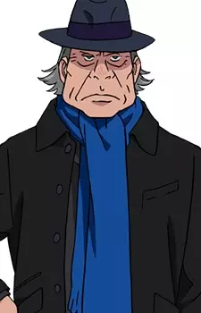 imagem de capa do personagem Yakov Feltsman