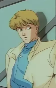 imagem de capa do personagem Rin Rikudou