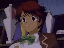 imagem de capa do personagem Natsune
