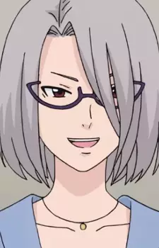 imagem de capa do personagem Shun's Mother