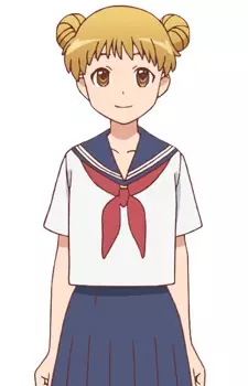 imagem de capa do personagem Rui Nagata
