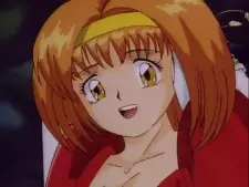 imagem de capa do personagem Reiko
