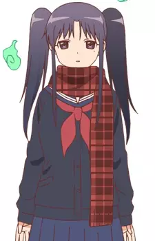 imagem de capa do personagem Miri Yanagiba