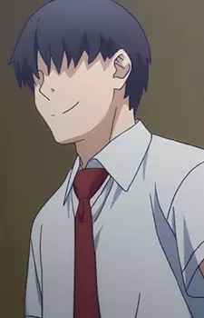 imagem de capa do personagem Senpai