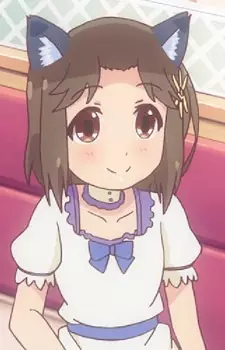 imagem de capa do personagem Teru Hyakutake