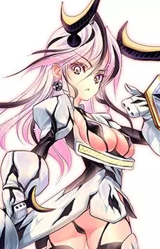 imagem de capa do personagem Eleking