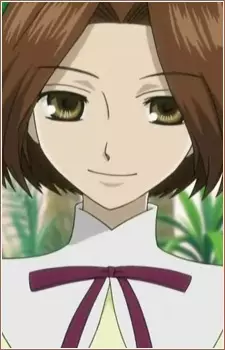 imagem de capa do personagem Kanako Kasugazaki
