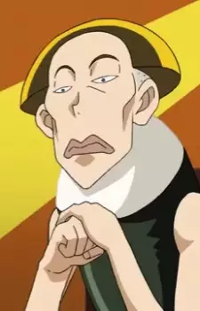 imagem de capa do personagem Norimaki