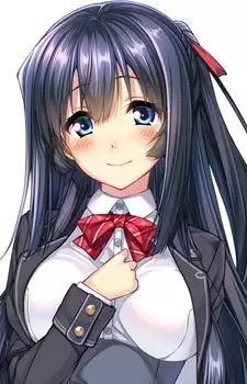Sayuki Takayashiro