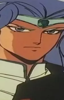 imagem de capa do personagem Eyesman