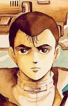 imagem de capa do personagem Bavi Stock