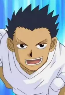 imagem de capa do personagem Hiroshi Yamanaka