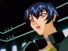 imagem de capa do personagem Rebecca