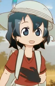 imagem de capa do personagem Kaban
