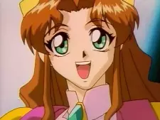 imagem de capa do personagem Merrybell