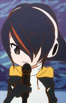 imagem de capa do personagem Koutei Penguin