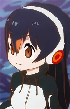 imagem de capa do personagem Gentoo Penguin