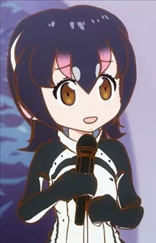imagem de capa do personagem Humboldt Penguin