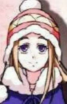 imagem de capa do personagem Mumu
