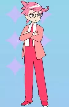 imagem de capa do personagem Kogorou Akechi 7th