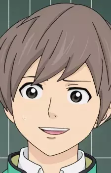 imagem de capa do personagem Takayuki Maeda