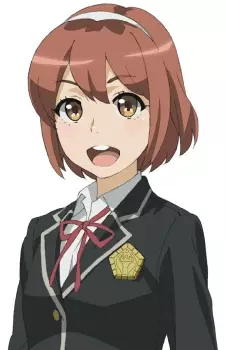 imagem de capa do personagem Yuumi Sajima
