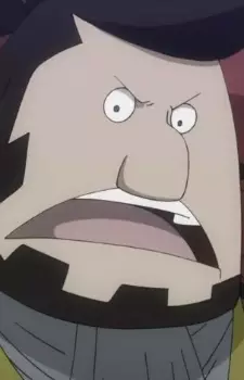 imagem de capa do personagem Rala