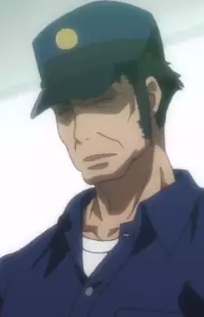 imagem de capa do personagem Tetsuya Narita