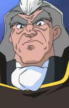 imagem de capa do personagem Souichirou Hiwatari