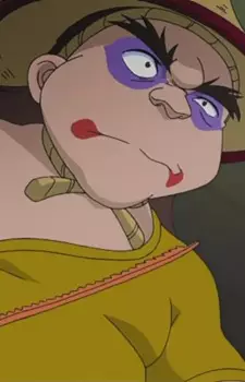 imagem de capa do personagem Wilt