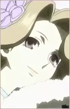 imagem de capa do personagem Chizuru Maihara