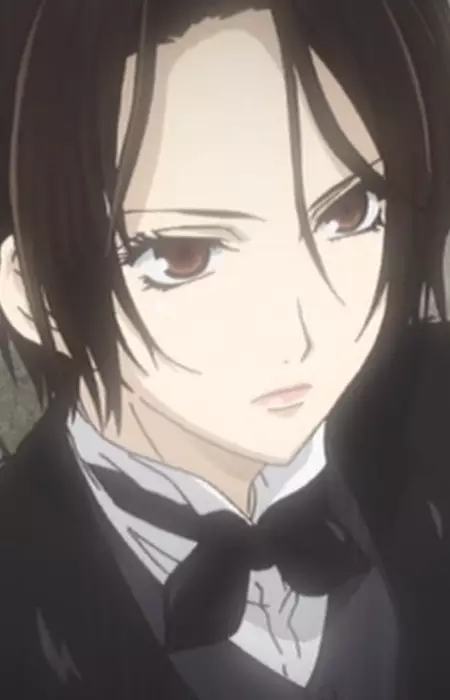 imagem de capa do personagem Ermine
