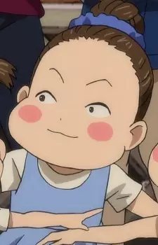 imagem de capa do personagem Lutz Nishigori