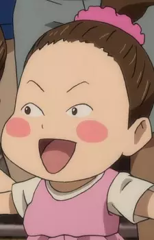 imagem de capa do personagem Loop Nishigori
