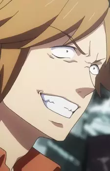 imagem de capa do personagem Sou Sumida