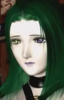 imagem de capa do personagem Elza@Doll