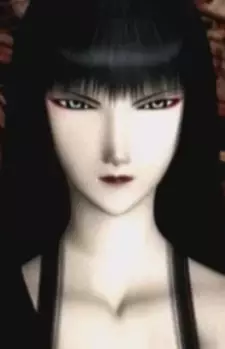 imagem de capa do personagem Doris@Doll