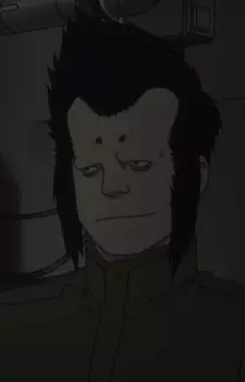 imagem de capa do personagem Otoko
