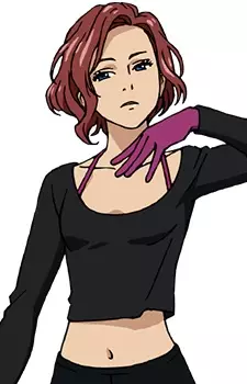 imagem de capa do personagem Mila Babicheva