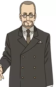 imagem de capa do personagem Warmer